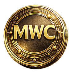 MWC logo